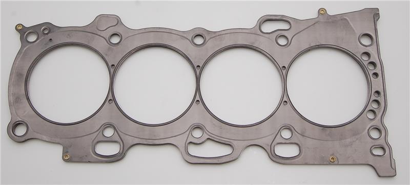 Toyota 2AZ-FE Head Gasket - Cometic Gasket - MLS 89mm .040 inch - `01-`13